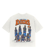 Knicks Tee