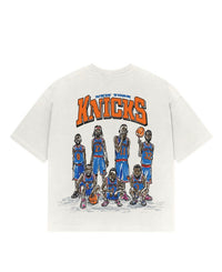 Knicks Tee